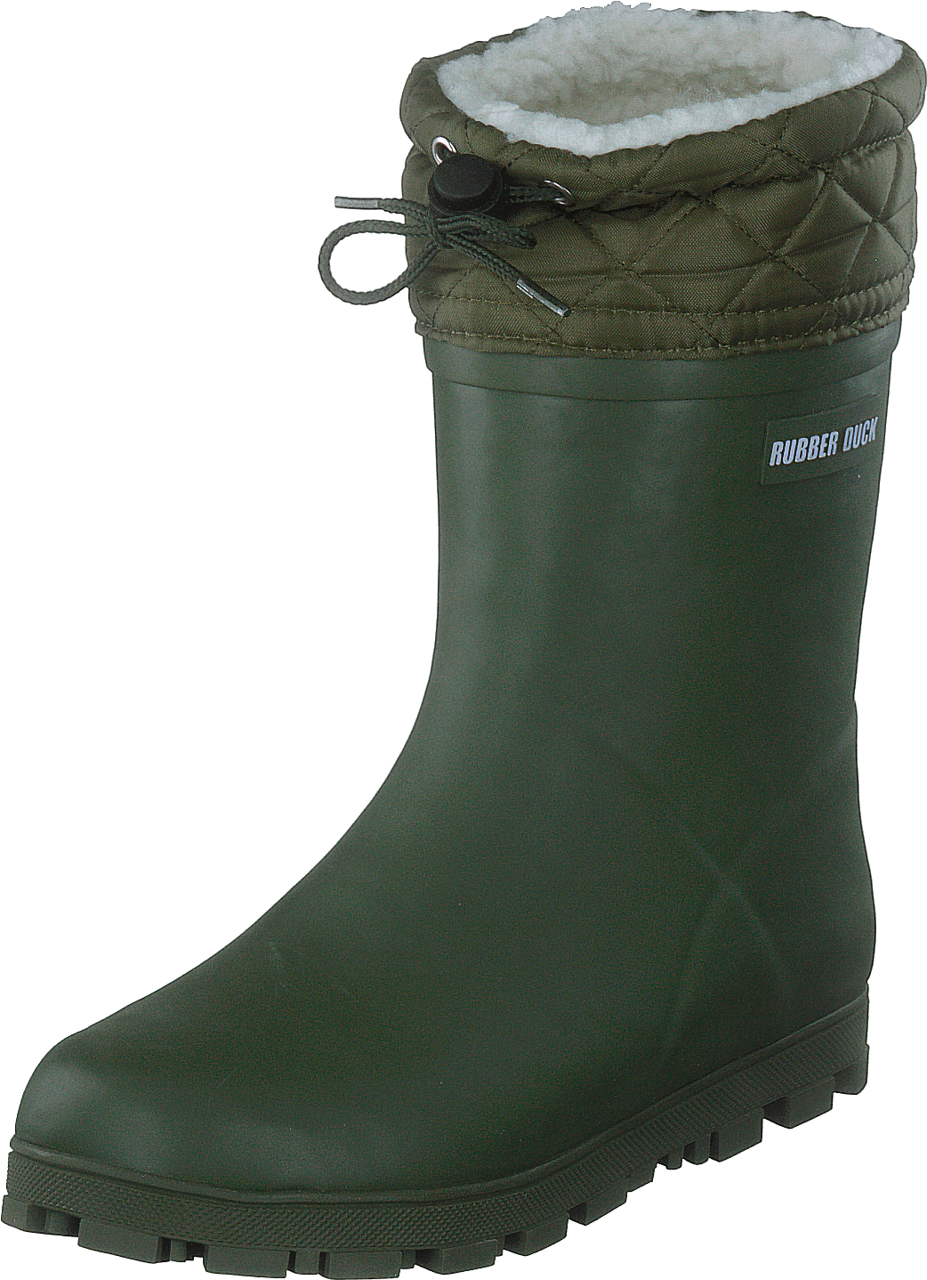 Rd Thermal Kids Army-green - Bild 3