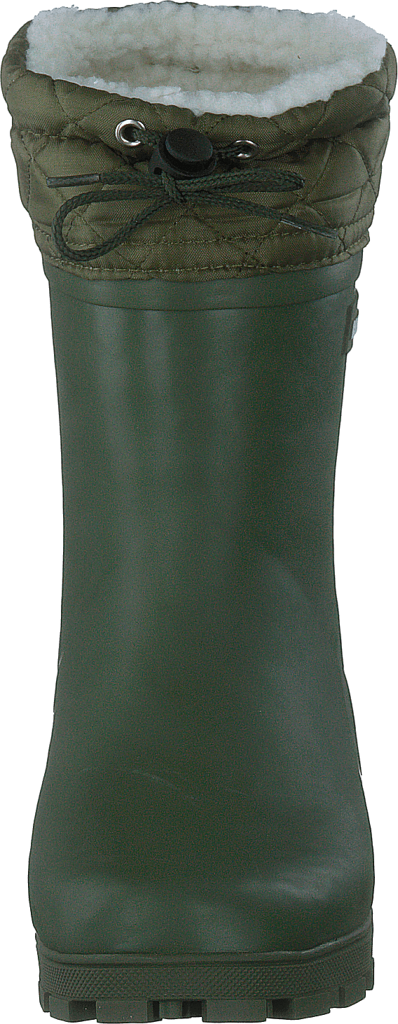 Rd Thermal Kids Army-green - Bild 4