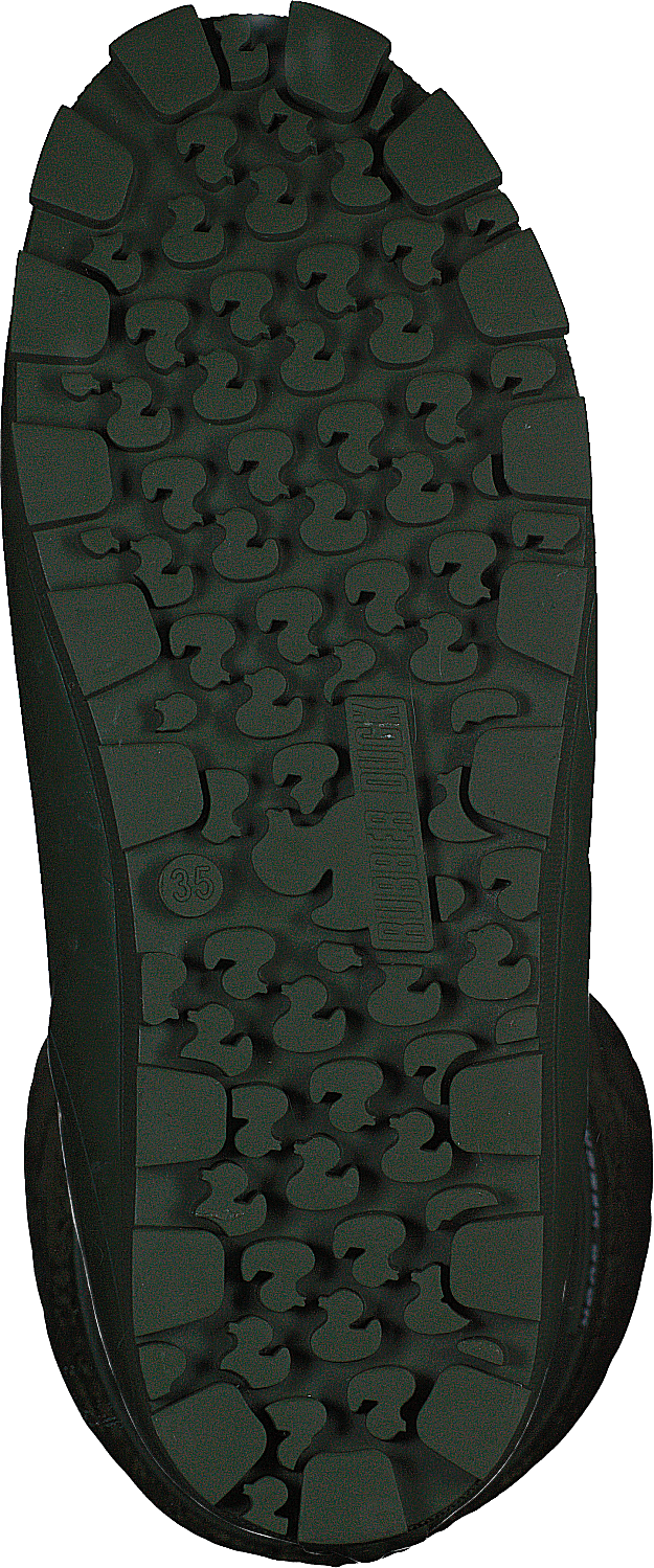 Rd Thermal Kids Army-green - Bild 7