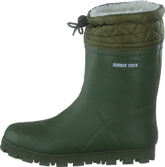 Rd Thermal Kids Army-green - Bild 10