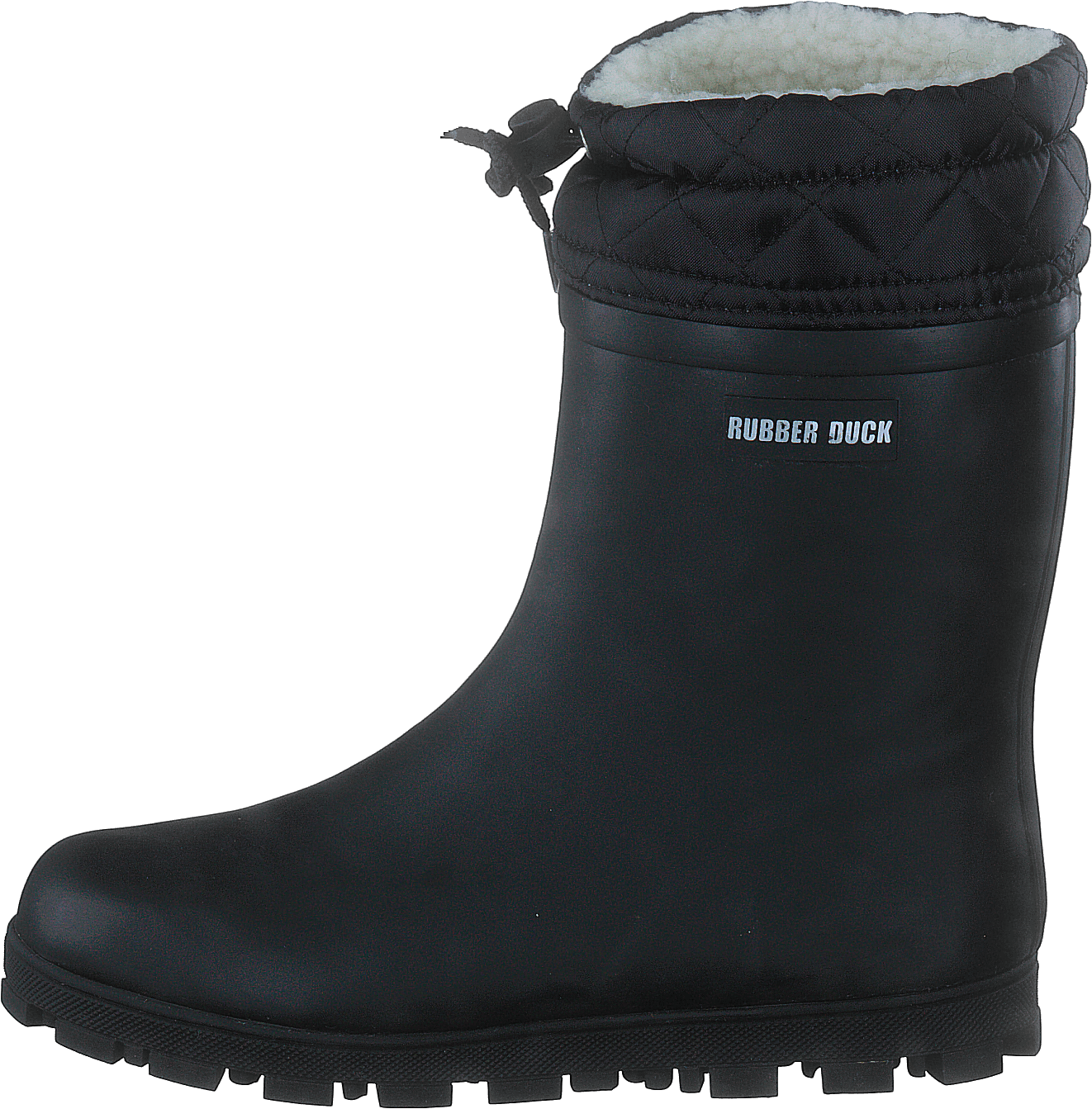 Rd Thermal Kids Black