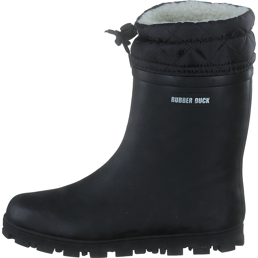 Rd Thermal Kids Black