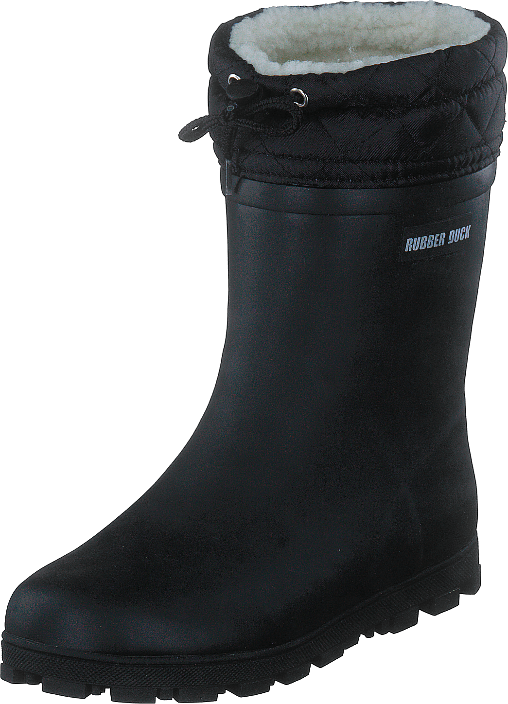 Rd Thermal Kids Black - Bild 3