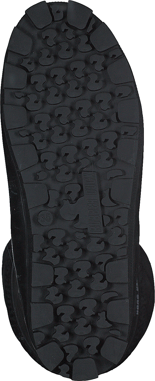 Rd Thermal Kids Black - Bild 7