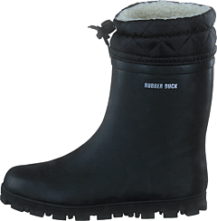 Rd Thermal Kids Black - Bild 10
