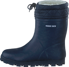 Rd Thermal Kids Navy - Bild 10