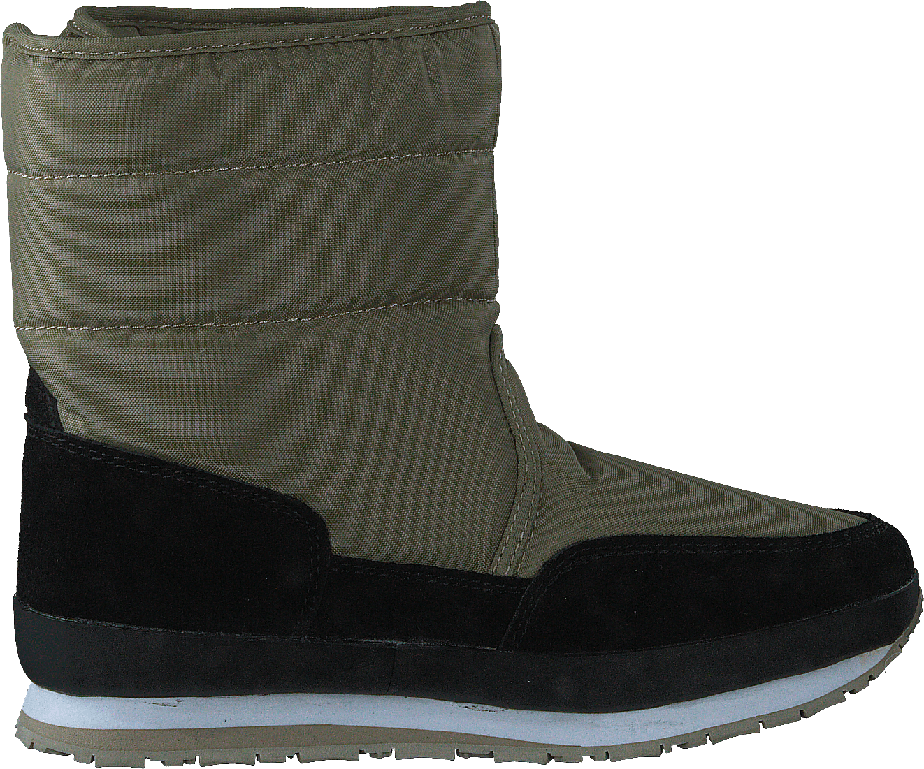 Rd Snowjogger Kids Khaki - Bild 2