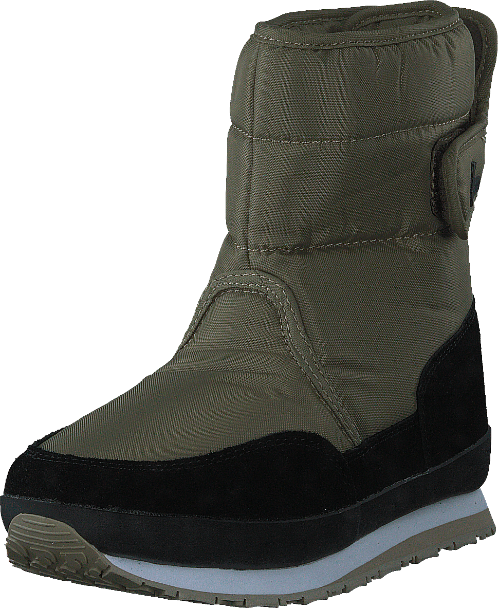 Rd Snowjogger Kids Khaki - Bild 3