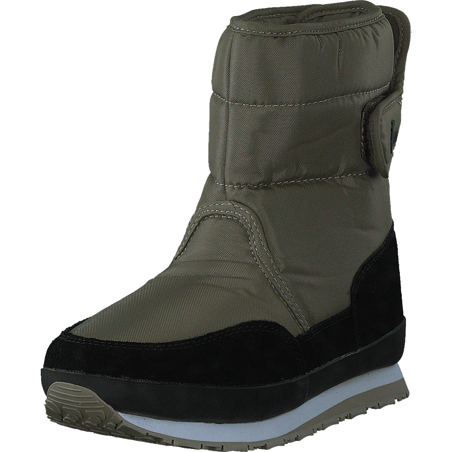 Rd Snowjogger Kids Khaki - Bild 3