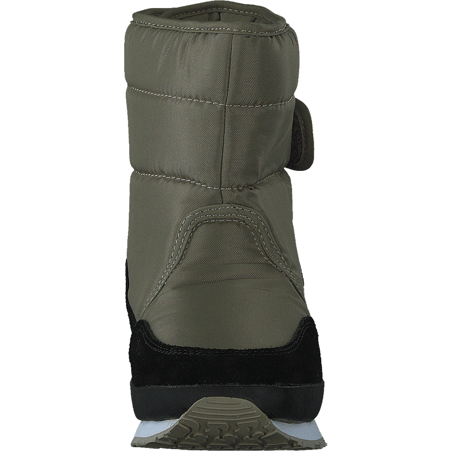 Rd Snowjogger Kids Khaki - Bild 4