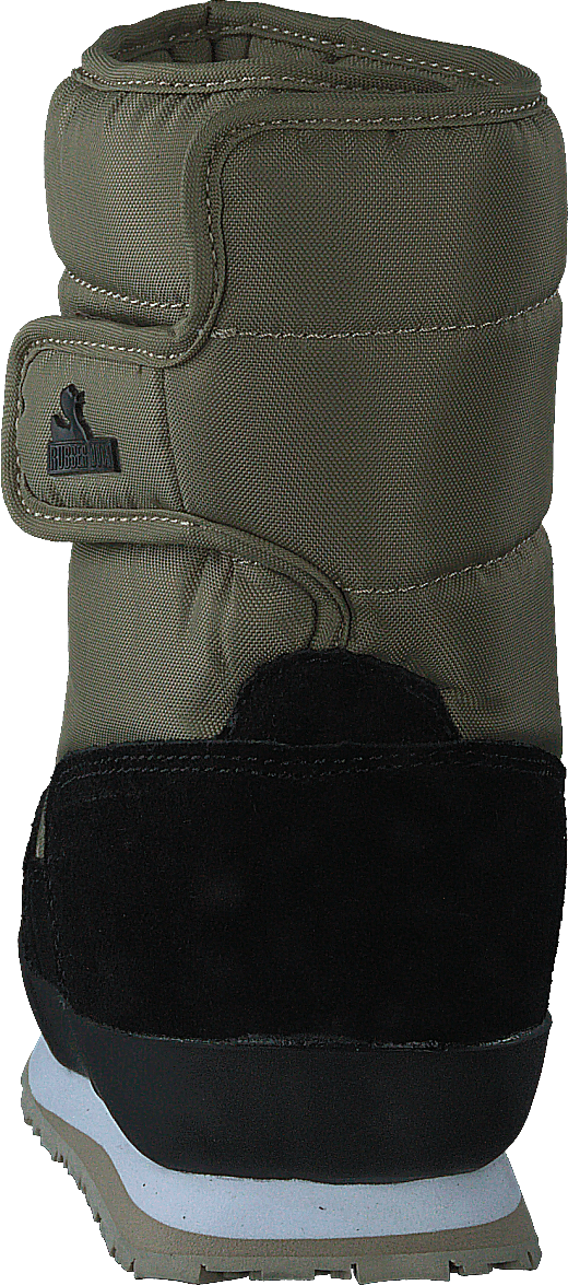 Rd Snowjogger Kids Khaki - Bild 5