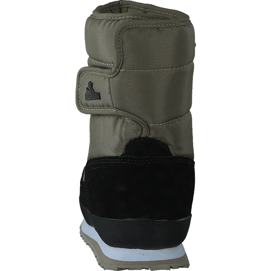 Rd Snowjogger Kids Khaki - Bild 5