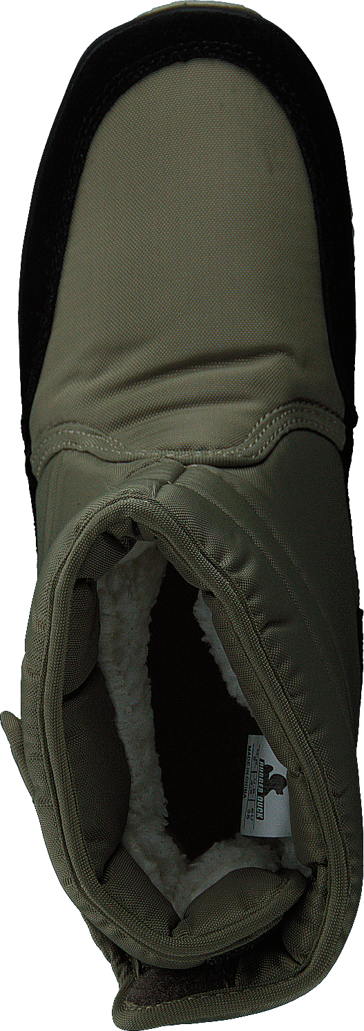 Rd Snowjogger Kids Khaki - Bild 6