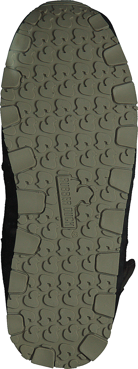 Rd Snowjogger Kids Khaki - Bild 7