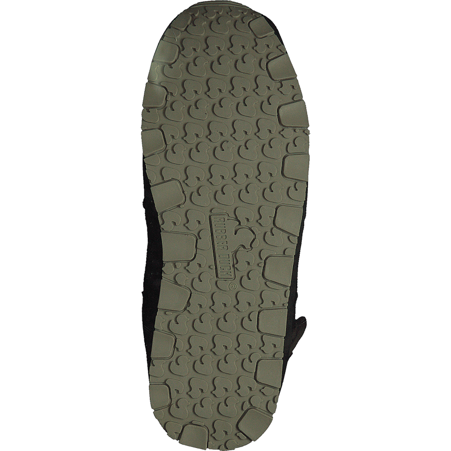 Rd Snowjogger Kids Khaki - Bild 7