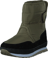 Rd Snowjogger Kids Khaki - Bild 9