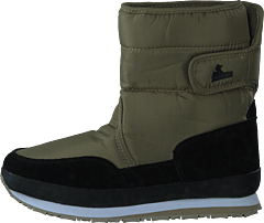 Rd Snowjogger Kids Khaki - Bild 10