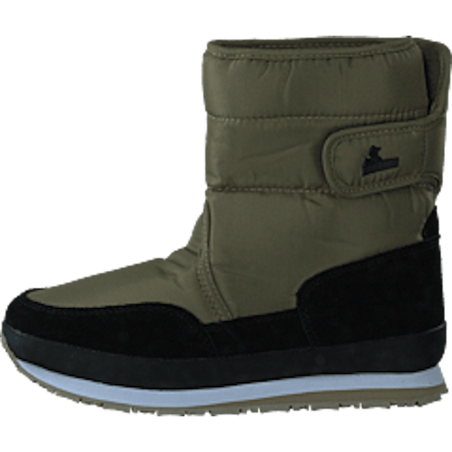Rd Snowjogger Kids Khaki - Bild 10
