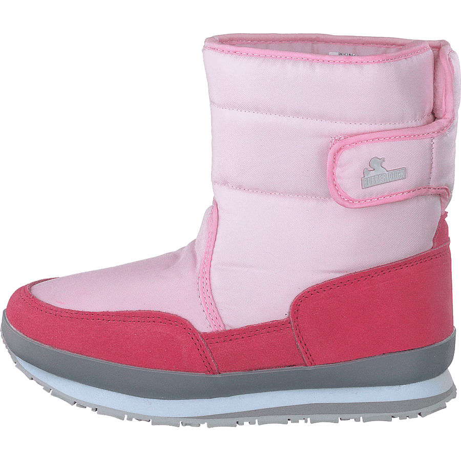 Rd Snowjogger Kids Light-pink