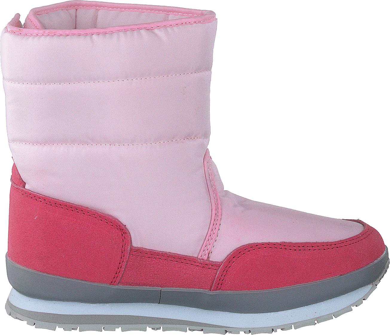 Rd Snowjogger Kids Light-pink - Bild 2