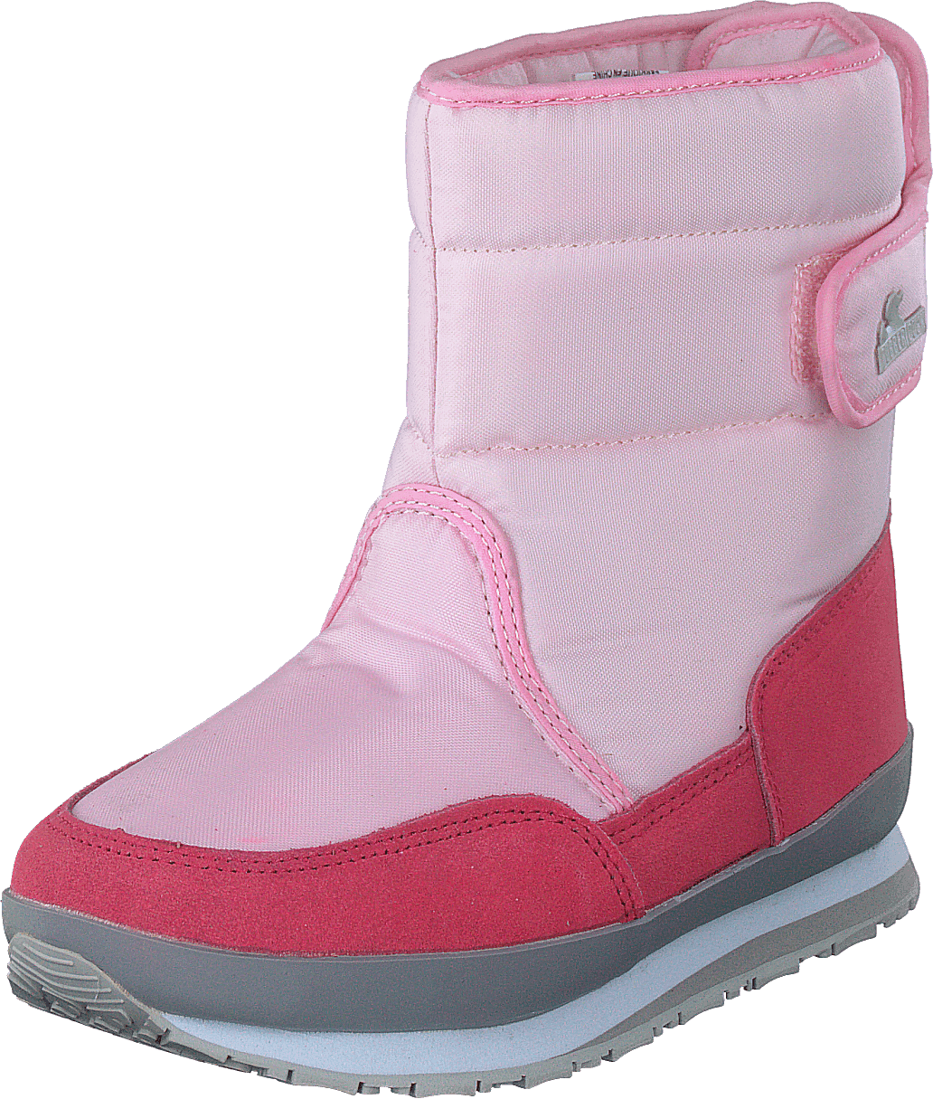 Rd Snowjogger Kids Light-pink - Bild 3