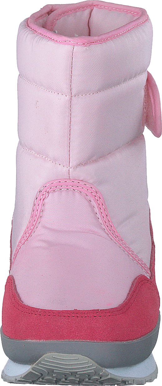 Rd Snowjogger Kids Light-pink - Bild 4
