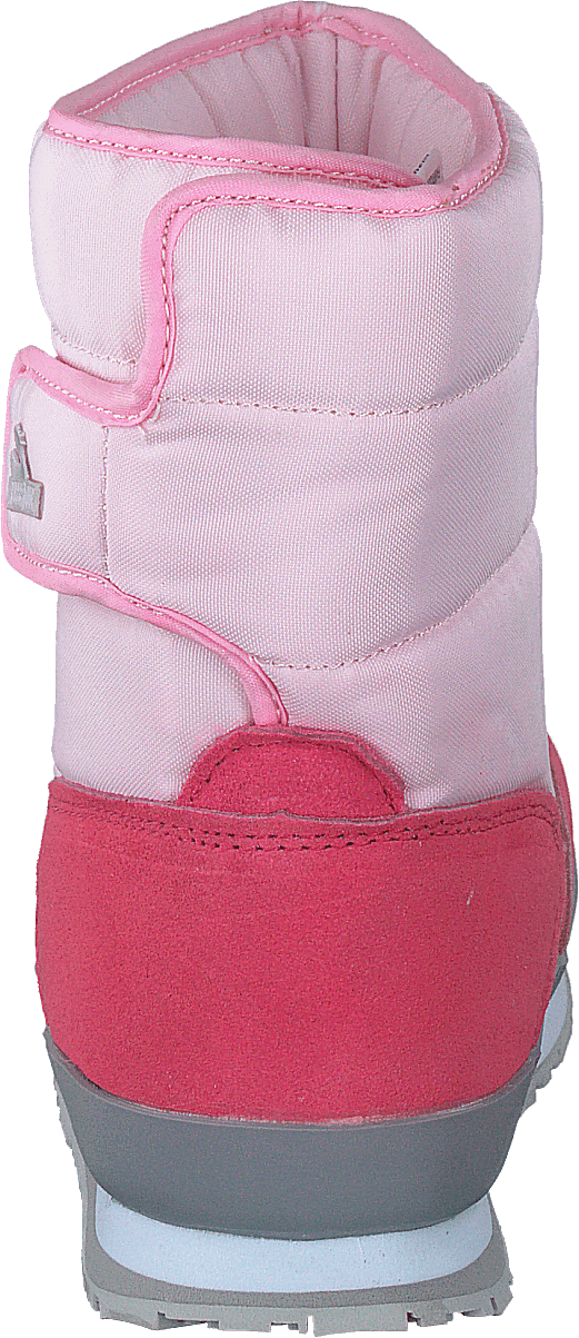Rd Snowjogger Kids Light-pink - Bild 5