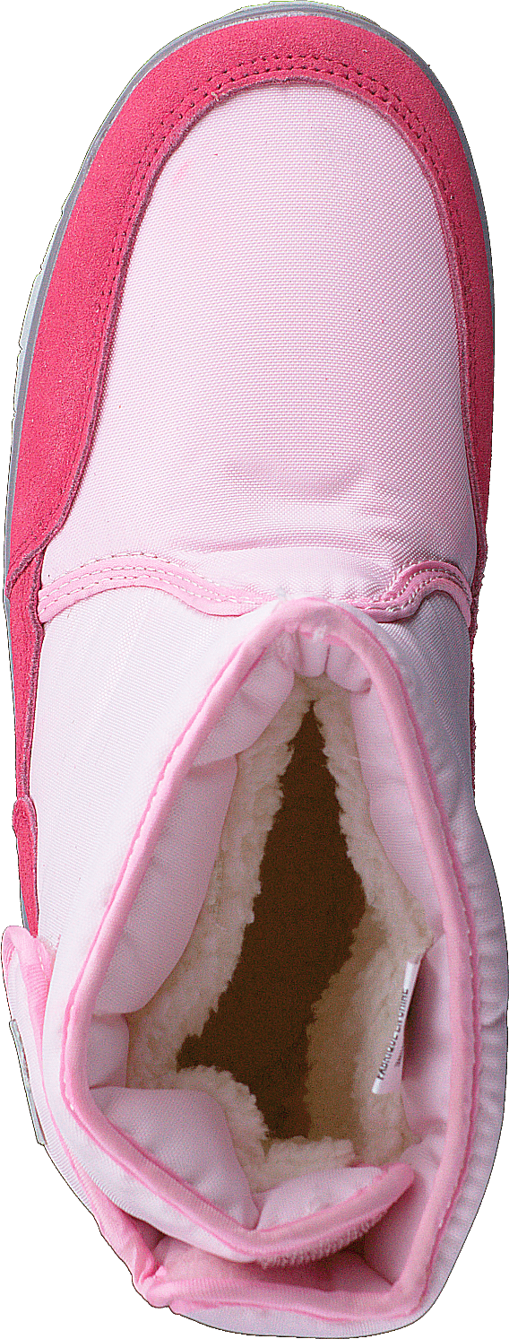 Rd Snowjogger Kids Light-pink - Bild 6
