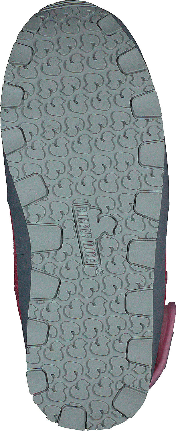 Rd Snowjogger Kids Light-pink - Bild 7