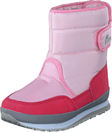 Rd Snowjogger Kids Light-pink - Bild 9