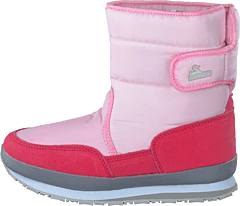 Rd Snowjogger Kids Light-pink - Bild 10