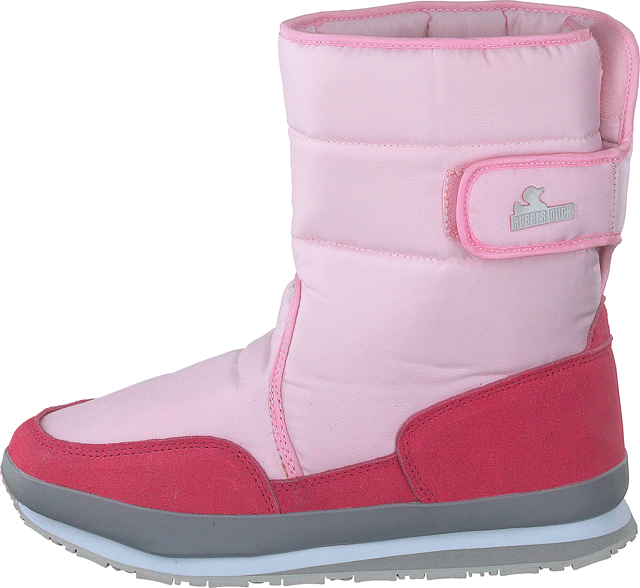 Rd Snowjogger Adult Light-pink