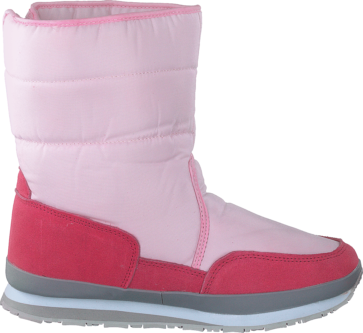 Rd Snowjogger Adult Light-pink - Bild 2