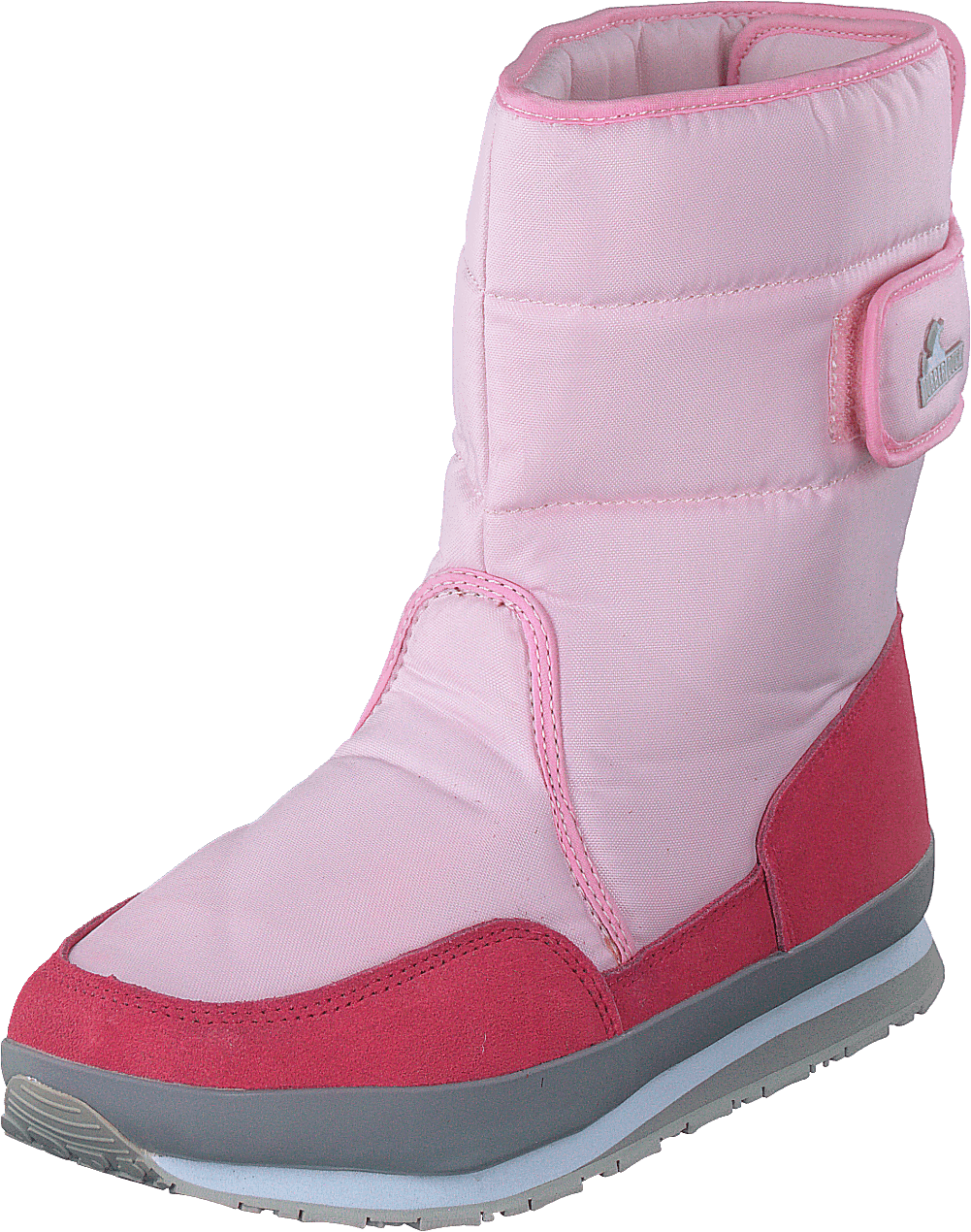 Rd Snowjogger Adult Light-pink - Bild 3
