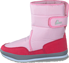 Rd Snowjogger Adult Light-pink - Bild 10