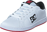 Striker White/black/red - Bild 9