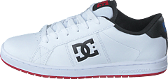 Striker White/black/red - Bild 10