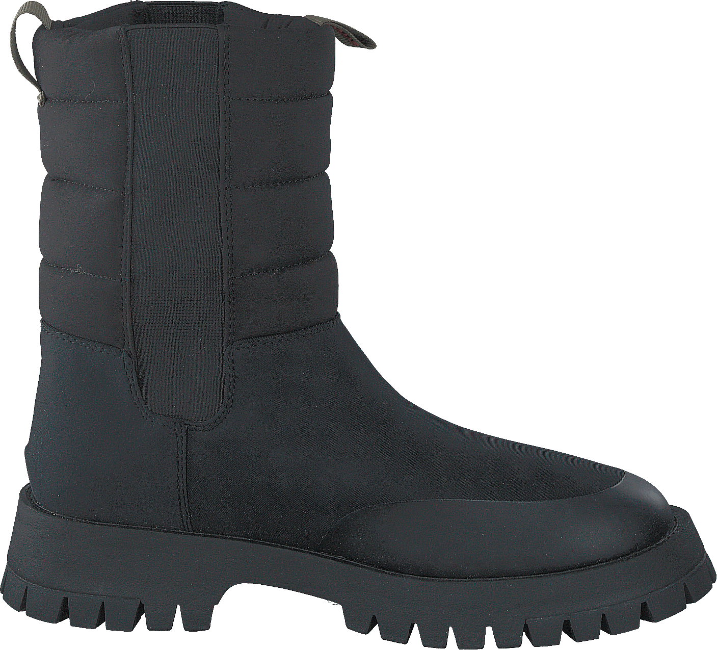 Olivia Puffer Black - Bild 2