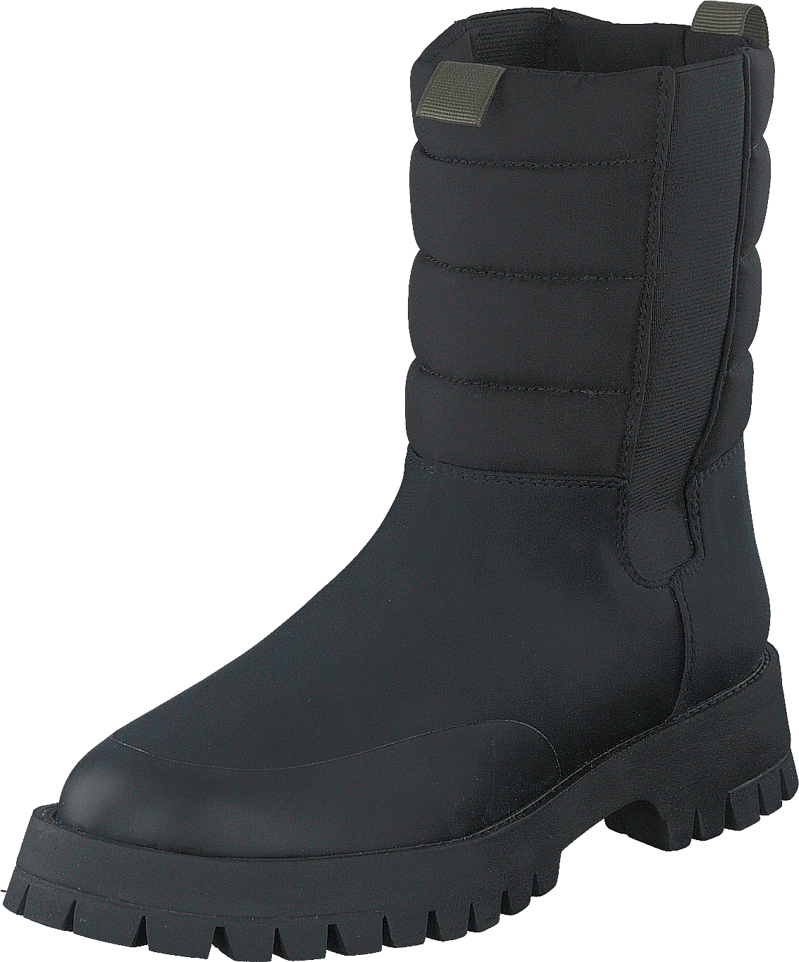 Olivia Puffer Black - Bild 3