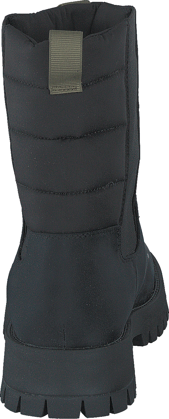 Olivia Puffer Black - Bild 5