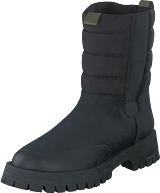 Olivia Puffer Black - Bild 9