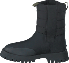 Olivia Puffer Black - Bild 10