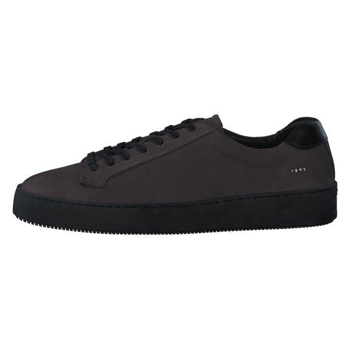 Salas N Grey, Male, Shoes, Trainers, Trainers, Black, EU 42