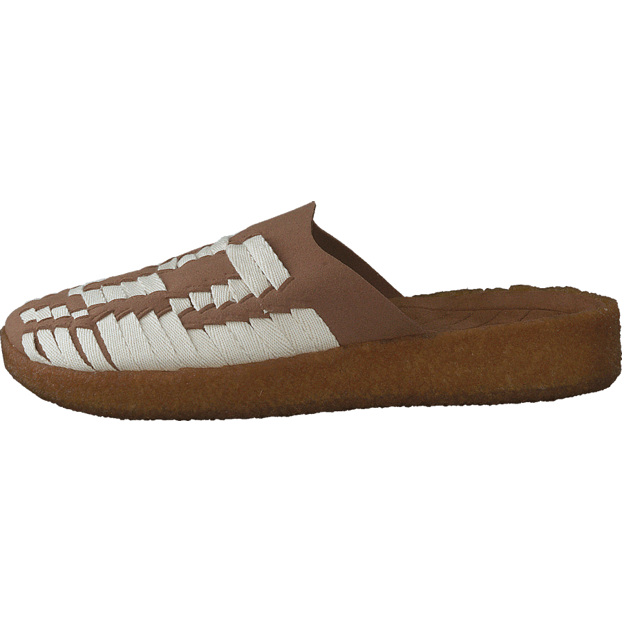 Thunderbird Classic – Hemp- Su Walnut/tan