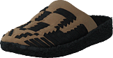Thunderbird Classic - Suede Ve Black/beige/black - Bild 9