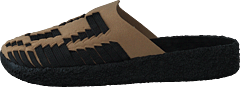 Thunderbird Classic - Suede Ve Black/beige/black - Bild 10