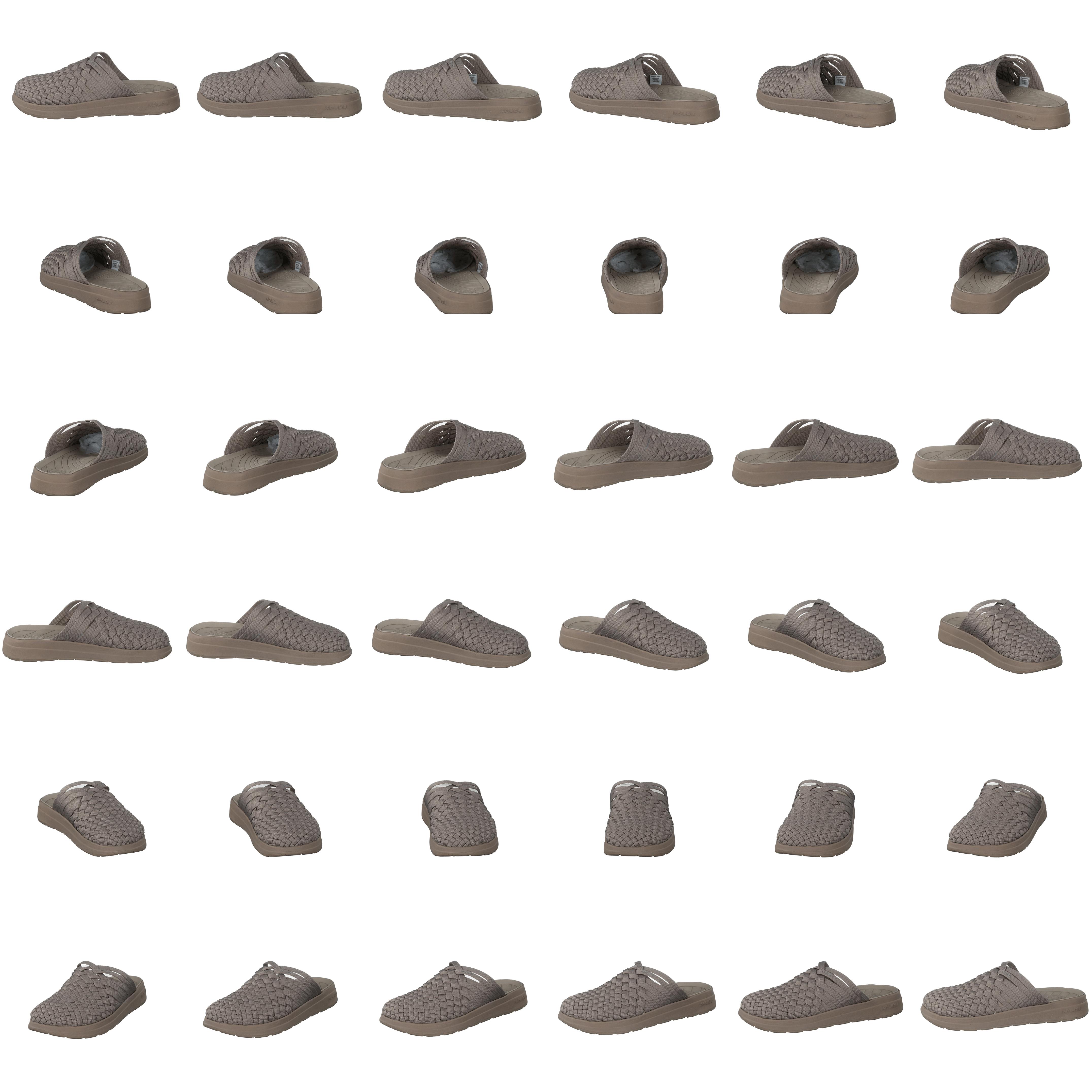 Colony Classic - Nylon -eva Ru Sand - Bild 8