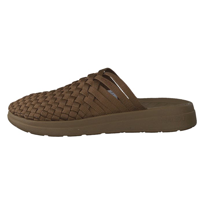 Colony Classic - Nylon -eva Ru Coyote/coyote, Unisex, Schoenen, Sandalen en Sloffen, sandalen, Bruin, EU 39