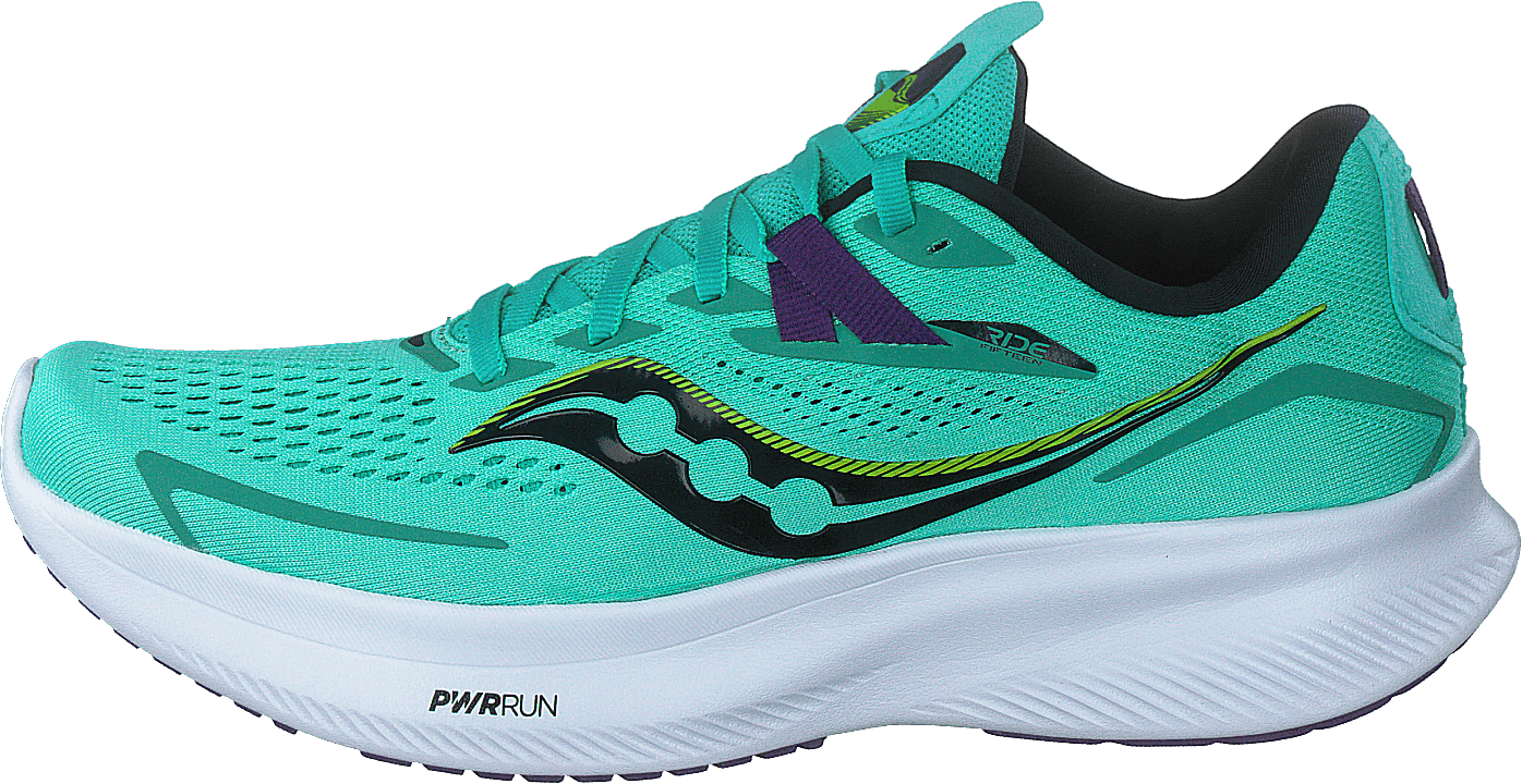 Ride 15 Cool Mint/acid