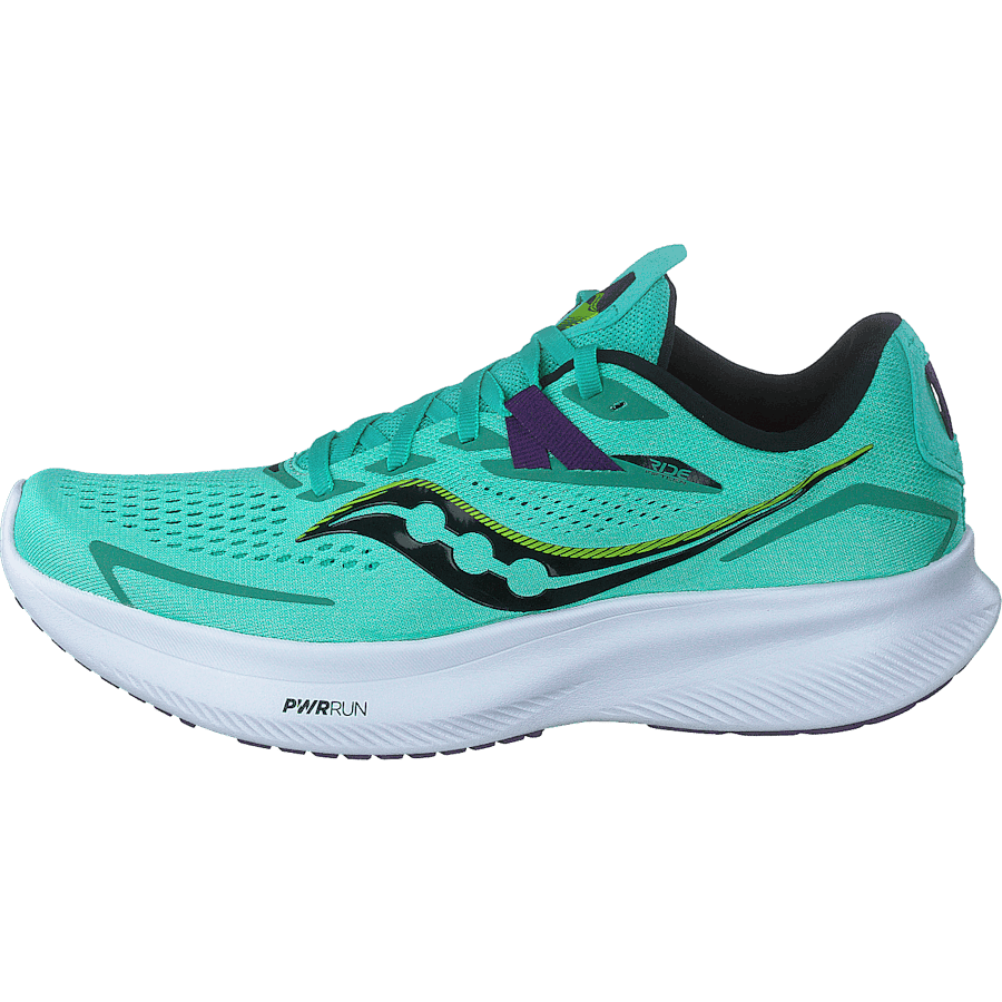 Ride 15 Cool Mint/acid